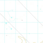 Western Australia Department of Biodiversity, Conservation and Attractions (DBCA) COG Series Map 3431-23: Beaumont and Clyde Hill digital map