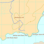 Western Australia Department of Biodiversity, Conservation and Attractions (DBCA) COG Series Map 3630-23: Pasley and Malcolm digital map