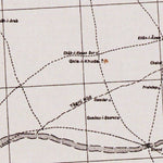 Western Michigan University AFGHANISTAN-CHAKANSUR: H41C digital map