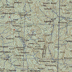 Western Michigan University BURMA-MAWLAIK: NF-46-3 digital map