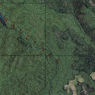 Western Michigan University CA-Bolinas: GeoChange 1993-2012 digital map