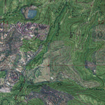 Western Michigan University CA-Carpinteria: GeoChange 1947-2012 digital map