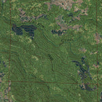 Western Michigan University CA-Fort Ross: GeoChange 1978-2012 digital map
