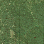 Western Michigan University CA-Girard Ridge: GeoChange 1983-2012 digital map