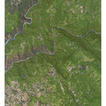 Western Michigan University CA-Greenwood: GeoChange 1946-2012 digital map