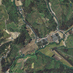 Western Michigan University CA-Half Moon Bay: GeoChange 1991-2012 digital map