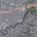 Western Michigan University CA-Hayward: GeoChange 1993-2012 digital map