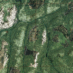 Western Michigan University CA-Muir Grove: GeoChange 1983-2012 digital map