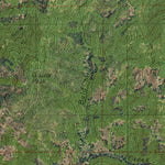 Western Michigan University CA-Ornbaun Valley: GeoChange 1985-2012 digital map