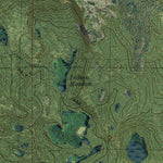 Western Michigan University CA-Red Cinder: GeoChange 1973-2012 digital map
