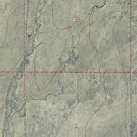 Western Michigan University CO-ARLINGTON NE: GeoChange 1973-2011 digital map