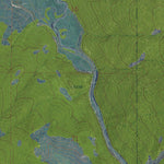 Western Michigan University CO-BLACKTAIL MOUNTAIN: GeoChange 1968-2011 digital map