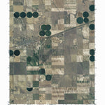 Western Michigan University CO-CHEYENNE WELLS: GeoChange 1975-2011 digital map