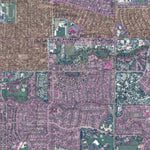 Western Michigan University CO-Fort Collins: GeoChange 1958-2011 digital map