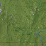 Western Michigan University CO-GORE MOUNTAIN: GeoChange 1975-2011 digital map