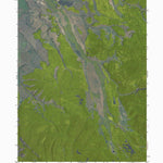 Western Michigan University CO-GOULD: GeoChange 1952-2011 digital map