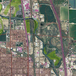 Western Michigan University CO-GREELEY: GeoChange 1948-2011 digital map