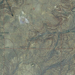 Western Michigan University CO-HAND SPRINGS: GeoChange 1967-2011 digital map