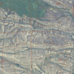 Western Michigan University CO-HINMAN RESERVOIR: GeoChange 1975-2011 digital map
