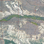 Western Michigan University CO-HINMAN RESERVOIR: GeoChange 1975-2011 digital map