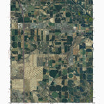 Western Michigan University CO-JOHNSTOWN: GeoChange 1947-2011 digital map