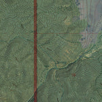 Western Michigan University CO-LARKSPUR: GeoChange 1954-2011 digital map