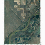 Western Michigan University CO-MESSEX: GeoChange 1948-2011 digital map