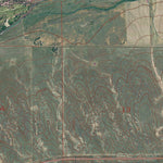 Western Michigan University CO-OVID: GeoChange 1948-2011 digital map