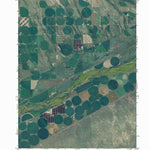 Western Michigan University CO-PROCTOR: GeoChange 1948-2011 digital map
