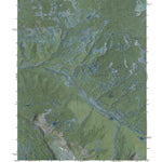 Western Michigan University CO-RIPPLE CREEK: GeoChange 1964-2009 digital map