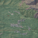 Western Michigan University CO-ROYAL GORGE: GeoChange 1975-2011 digital map