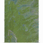 Western Michigan University CO-SAND POINT: GeoChange 1962-2011 digital map