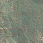 Western Michigan University CO-TAMARACK RANCH: GeoChange 1948-2011 digital map