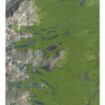 Western Michigan University CO-Ward: GeoChange 1953-2011 digital map