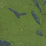 Western Michigan University CO-Ward: GeoChange 1953-2011 digital map