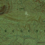 Western Michigan University HI-MOLOKAI EAST: GeoChange 1977-2015 digital map