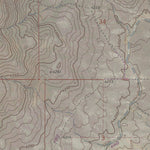 Western Michigan University ID-DIETRICH BUTTE: GeoChange 1969-2013 digital map