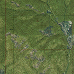 Western Michigan University ID-FERNAN LAKE: GeoChange 1975-2013 digital map