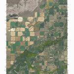 Western Michigan University ID-PARKER: GeoChange 1946-2011 digital map