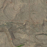 Western Michigan University ID-RIDDLE: GeoChange 1969-2013 digital map