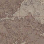 Western Michigan University ID-SHALE BUTTE: GeoChange 1971-2013 digital map