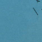 Western Michigan University IL-IN-Jackson Park: Authoritative US Topos 1993 digital map