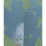 Western Michigan University ME-Bar Harbor: GeoChange 1976-2011 digital map