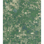 Western Michigan University MI-Bloomingdale: GeoChange 1976-2012 digital map
