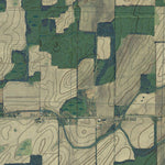 Western Michigan University MI-Burlington: GeoChange 1978-2012 digital map