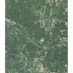 Western Michigan University MI-Cascade: GeoChange 1974-2012 digital map