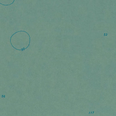 Western Michigan University MI-Cedarville: Authoritative US Topos 1964 digital map