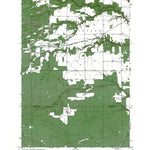 Western Michigan University MI-Fibre: Authoritative US Topos 1953 digital map