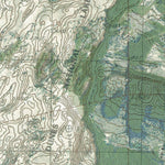 Western Michigan University MI-Glen Haven: GeoChange 1977-2012 digital map