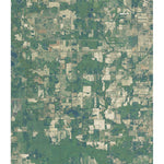 Western Michigan University MI-Gobles West: GeoChange 1976-2012 digital map